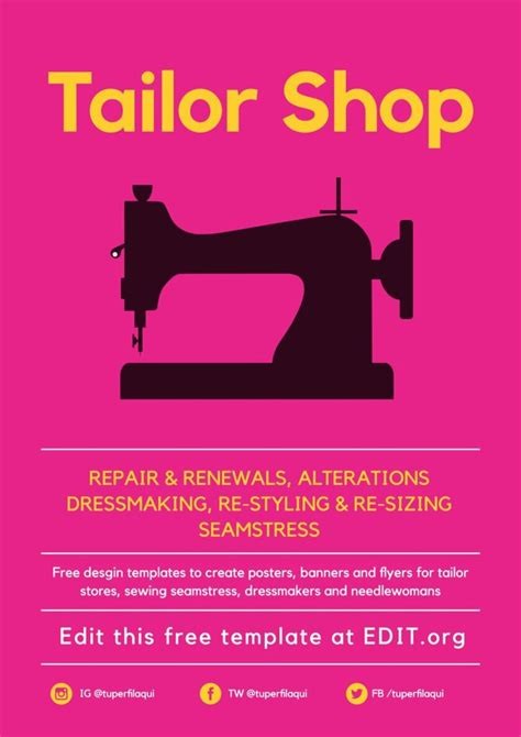 Express Alterations & Styling Sessions